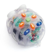 Image de Robot - Bee-Bot Programmable transparent