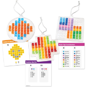 Image de Attrape-soleil STEM Pixel Art