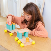 Image de Stix Cartes Créatives, les 24