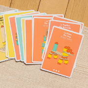 Image de Stix Cartes Créatives, les 24