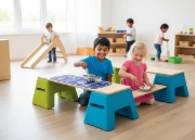 Image de Seat & play set 1 – kit de démarrage XL