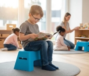 Image de Seat & play set 1 – kit de démarrage XL