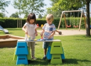 Image de Seat & play set 1 – kit de démarrage XL