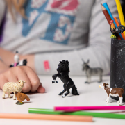 Image de Animaux de la ferme, les 12