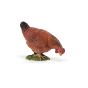 Image de Animaux de la ferme, les 12