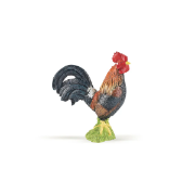 Image de Animaux de la ferme, les 12