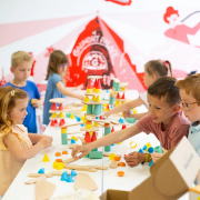 Image de Piks & Stix Kit Education, 197 pièces