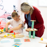 Image de Piks & Stix Kit Education, 197 pièces