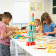 Image de Piks & Stix Kit Education, 197 pièces