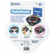 Image de Casse-tête SlideMinder