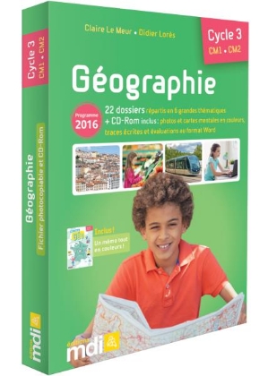 Image de la catégorie MDI