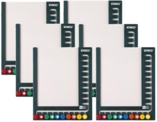 Image de Supports Logico Cycle 2 - 6 exemplaires