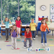 Image de Kit d’activités pour la classe – Prêt, bouge !