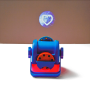 Image de Projecteur sensoriel Moments calmes