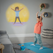 Image de Projecteur sensoriel Moments calmes