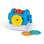 Image de Projecteur sensoriel Moments calmes