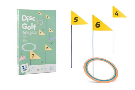 Image de Disque golf