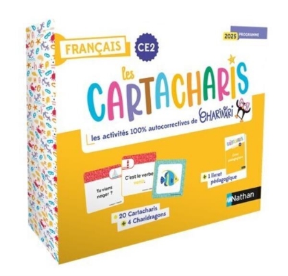 Image de la catégorie Français