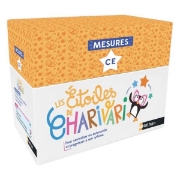 Image de Les étoiles de Charivari CE - Mesures
