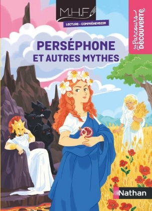 Image de la catégorie Mhf