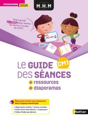 Image de la catégorie Mhm