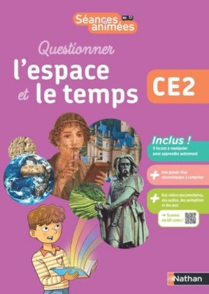 Image de la catégorie Histoire/Sciences/Emc