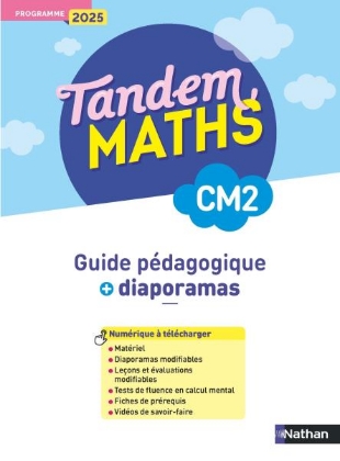Image de la catégorie Tandem
