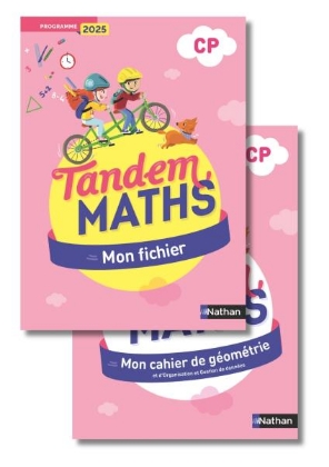 Image de la catégorie Tandem