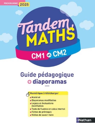 Image de la catégorie Maths