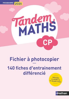 Image de la catégorie Tandem