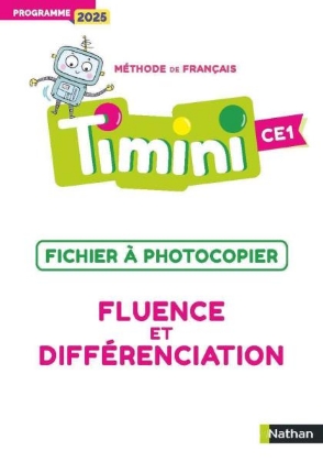 Image de la catégorie Timini