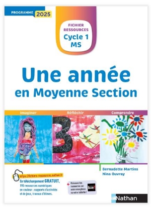Image de la catégorie Méthodes et ressources pédagogiques