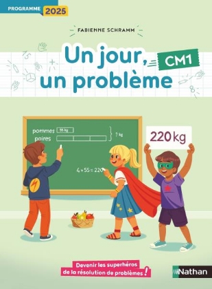 Image de la catégorie Un Jour, Un Problème
