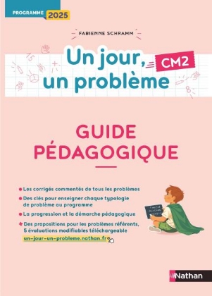 Image de la catégorie Un Jour, Un Problème