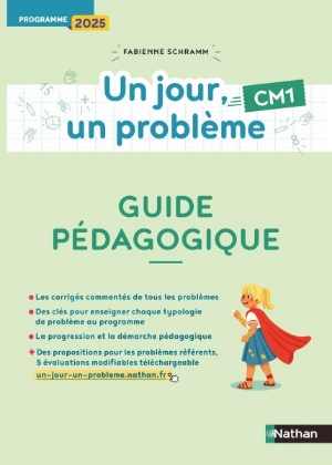 Image de la catégorie Un Jour, Un Problème