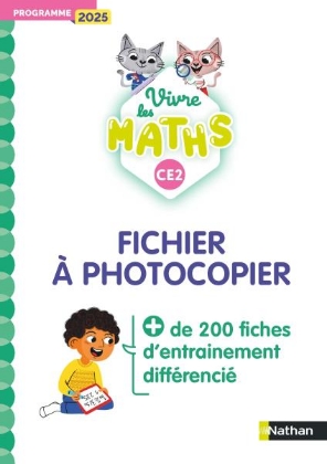 Image de la catégorie Vivre Les Maths