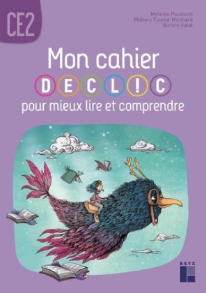 Image de la catégorie Mes cahiers de français