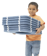 Image de Inöuqa - Maxi Construction - Kit 30 pièces
