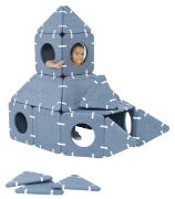 Image de Inöuqa - Maxi Construction - Kit 30 pièces
