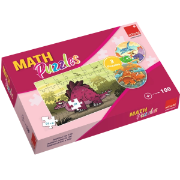 Image de Mathpuzzle Addition jusque 100