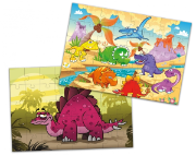 Image de Mathpuzzle Addition jusque 100