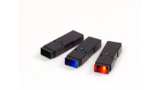 Image de Projecteurs LED couleur, les 3