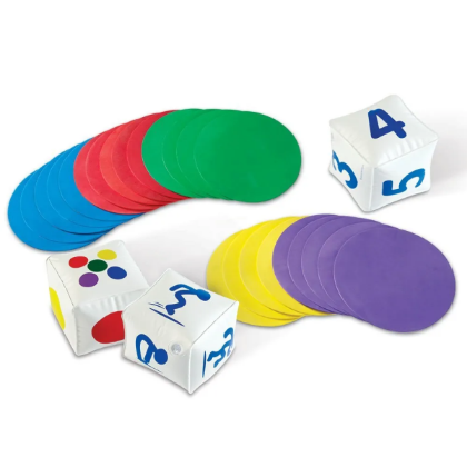 Image de la catégorie Equilibre et coordination