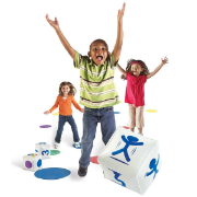 Image de Kit d’activités pour la classe – Prêt, bouge !