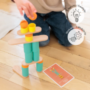 Image de Stix Cartes Créatives, les 24