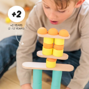 Image de Stix, les 108 pièces