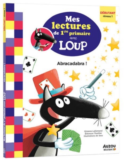 Image de Abracadabra !