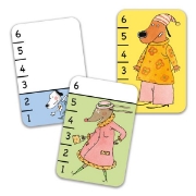 Image de Bata-waf - jeu de bataille