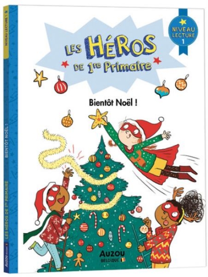 Image de Bientôt Noël !