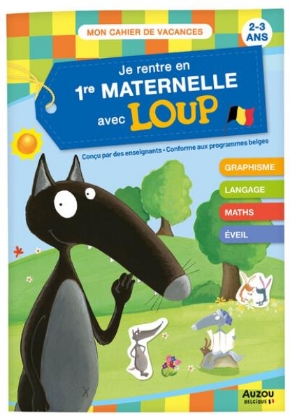 Image de la catégorie Cahiers de vacances